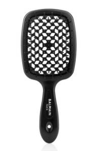 Balmain Detangling Brush Black, . .